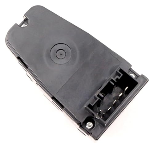 Bouton commande fenêtre BMW 61319352183 interrupteur finition origine - 5
