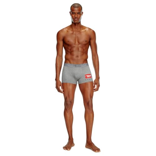 Image of Diesel mens Umbx-damienthreepack Boxer 3packBoxer Briefs