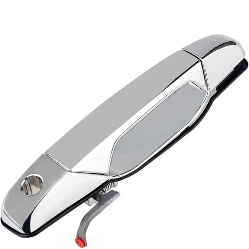 Car Exterior Door Handles Car Exterior Door Handle for Chevrolet Silverado for Tahoe for GMC 5960521 25960526