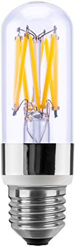 Preisvergleich Produktbild Segula LED Röhre - High Power - Tube - dimmbar - E27 - klar, 50802