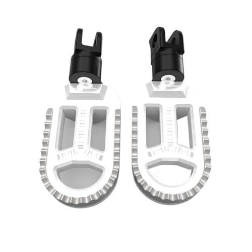 Moto repose-pieds haut de gamme pour NC750S et NC750X plateforme alu