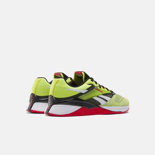 Image of Reebok Men's Nano X4 Cross Training Shoes