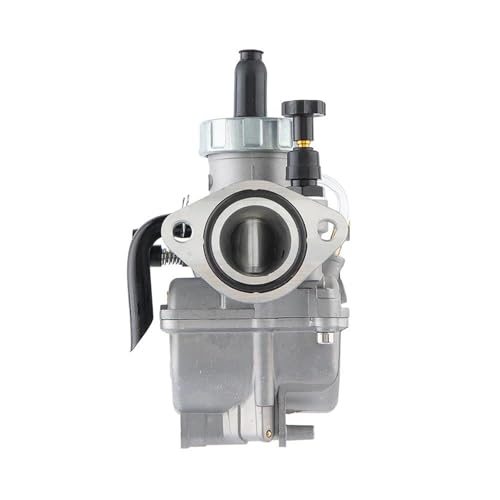 Carburateur PE 28mm pour réparer le moteur GY6 de votre pitbike
