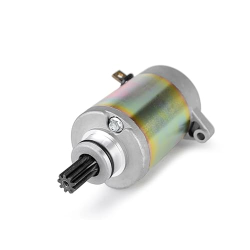 Démarreur moto 31100-20E00 pour AN125 AN150 VECSTAR 1995-2000 - 4