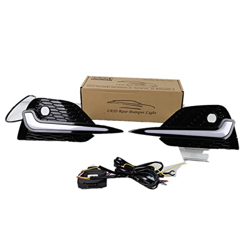 July King LED luce di marcia diurna DRL per