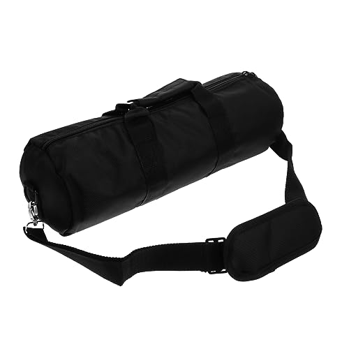 VILLCASE Portable Outdoor Photography Accessory Bag Oxford Fabric Tripod Pouch for Camera Gear Lightweight Design for Tripod and Equipment Storage