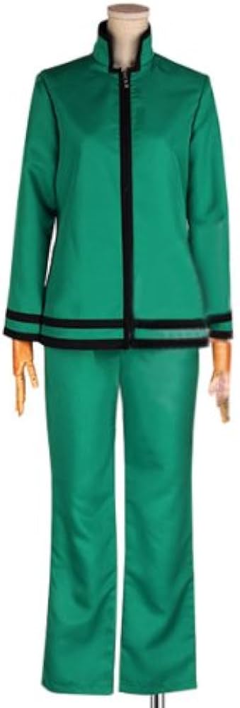 Amazon.co.jp: 斉木楠雄のΨ難 斉木楠雄 コスプレ衣装 サイズオーダー