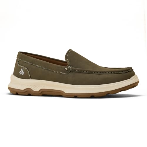 Image of Campus ELAN Men's Loafers | ELAN-29