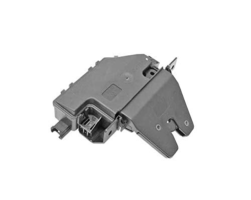 Newparts OEM Trunk Lock Actuator Motor and Latch