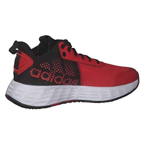 adidas Herren Ownthegame 2.0 Basketballschuh - Image 8