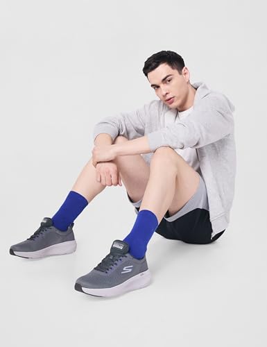 Image of Skechers Men's GOrun Elevate - Athletic Slip-on Workout Running Shoes