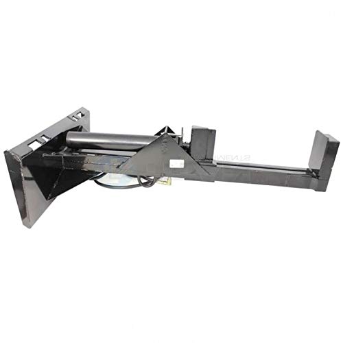 Best Firewood Racks » Blog Archive » Best Bargain Titan Attachments