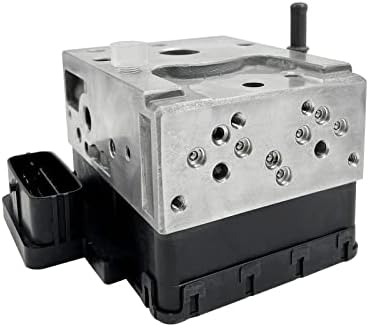 Ballmers 44510-50070 44510-50090 New Anti-Lock Brake ABS Pump Actuator For 2007-2015 LE-XUS LS460