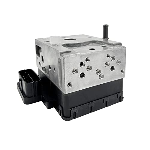 Ballmers 44510-50070 44510-50090 New Anti-Lock Brake Abs Pump Actuator For 2007-2015 Le-Xus Ls460 #TOP1