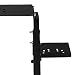 Autovictoria Soporte de Volante de Carrera para Logitech G25 G27 G29 y...