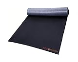 Acepunch Mass Loaded Vinyl Soundproofing Barrier 1.2mm Thick AP1146