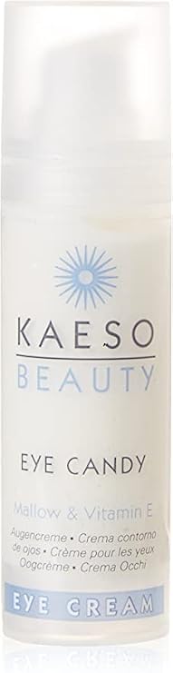 Kaeso Beauty Eye Candy Eye Cream (30ml)