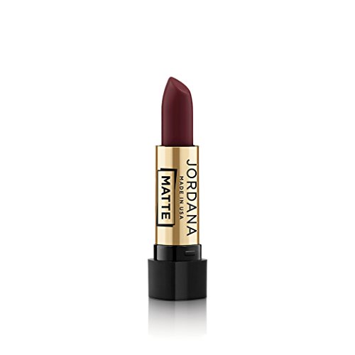 Jordana Matte Lipstick 17 Brown