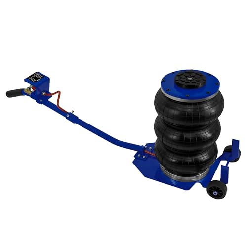 Air Bag Jack 3.5 Ton Pneumatic Car Lifting Jack