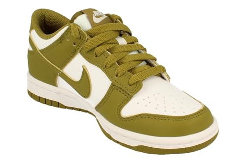 Image of Nike Kid's Dunk Low Sneaker
