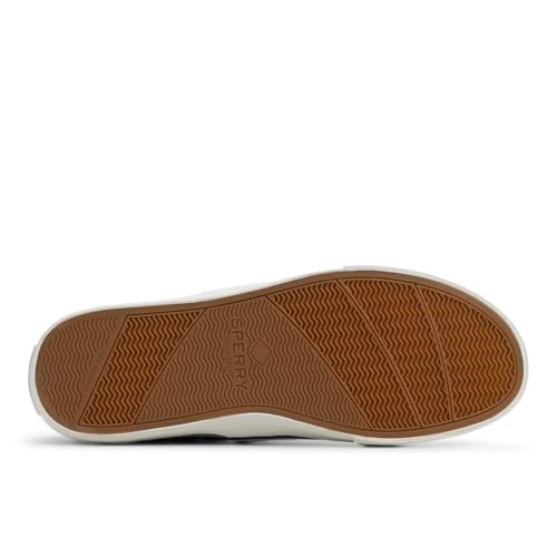 Image of Sperry Mens Helm CVO Canvas Sneaker
