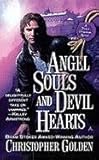 Angel Souls and Devil Hearts (Peter Octavian Novels)