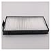 ET-RFE200 Dust Filter for P-anaso*ic PT-EX510L PT-SLX75C/CL Projectors