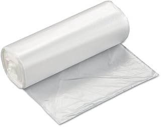 IBSS243308N - Light-Duty - High-Density Commercial Can Liners, Inteplast Group - Case of 1,000