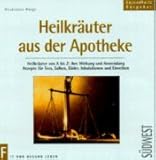 heilkräuter apotheke berlin  Heilkräuter aus der Apotheke