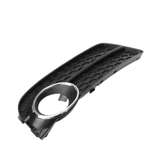 Grille antibrouillard droit pour A5 Coupé 2008-2011 | Cache pare-choc 8T0807682