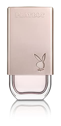 PLAYBOY MAKE THE COVER PLAYBOY faça a cobertura pela Playboy, EDT SPRAY 3,4 ml