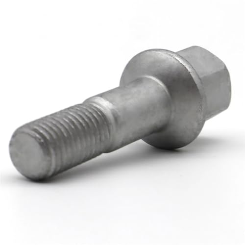 Tuercas para pernos de rueda Benz soluciona vibraciones tornillos llanta M12x1,5 6