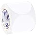 Tape Logic Inventory Circle Label, 4