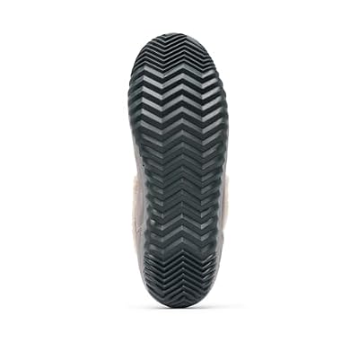 SOREL Men's Dude Moc Slipper