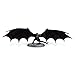 Produktbild Game of Thrones  Drogon Dragon Modell  Game of Thrones Offizielle Modelle von Eaglemoss Collections