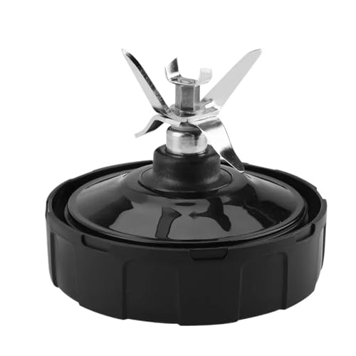 Compatible con Ninja, Auto iQ 7 Fin BL682-30 BL642-30 BL450-30 BL482-30 BL687CO-30, Compatible con Nutri, mezcladores 1000W 1500W