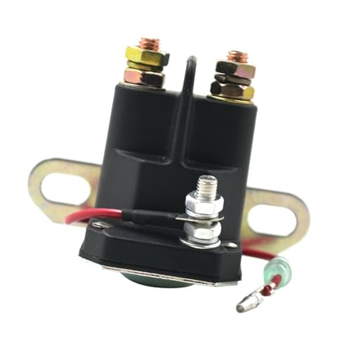 Relais de démarreur Polaris 3085521 3083211 4010930 pour Magnum 330 XPlorer