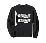 Japan Koinobori Apparel