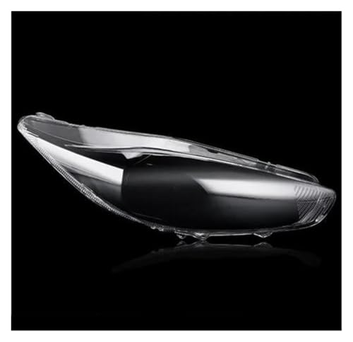 Boîtier phare Ford Fiesta 2013 2014 2015 cache lentille transparent côté droit