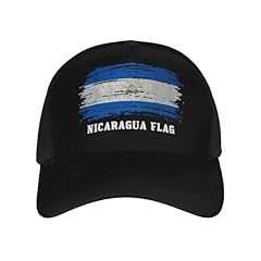 Nicaragua Flag6