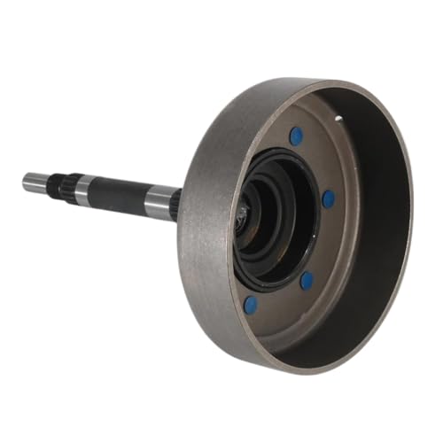 Tambour d'embrayage moto et UTV pour réparer la transmission de Alligator 700