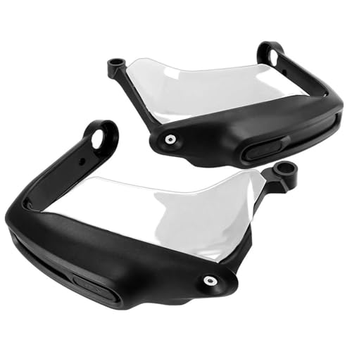 Pare-brise extension protège-mains BMW R1300GS pour le voyage