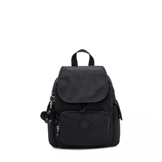 Kipling Women's City Pack Mini Backpack