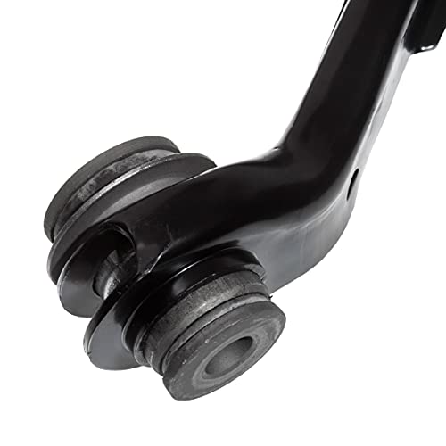 Keyoog 2Pc Set K80038 K80040 Front Upper Control Arm And Ball Joint Assembly Fit For 2003-2011 Ford Crown Victoria [Lincoln Town Car] Mercury Grand Marquis 03-04 Marauder Suspension #TOP5