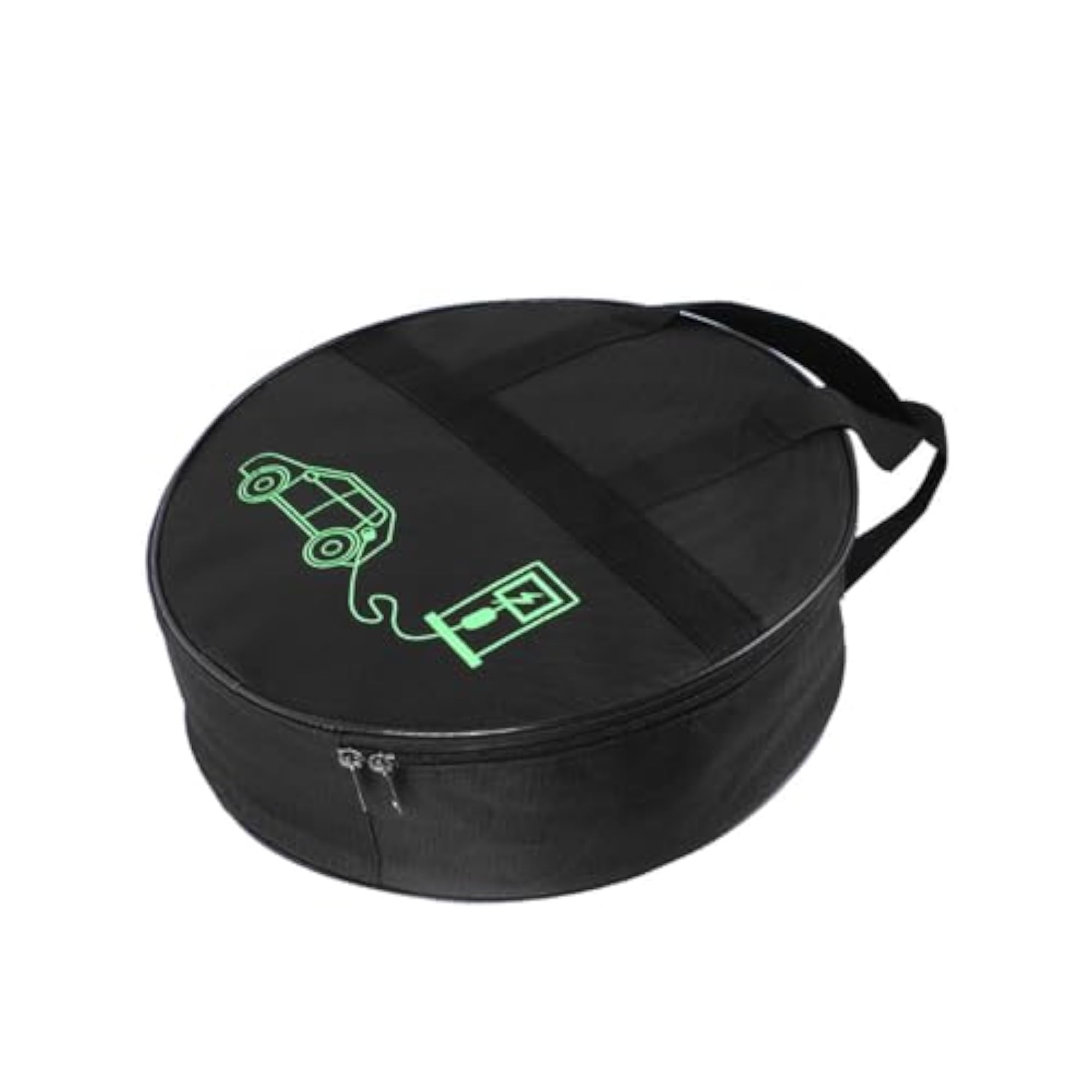 Large Capacity Waterproof EV Cables Storage Bag