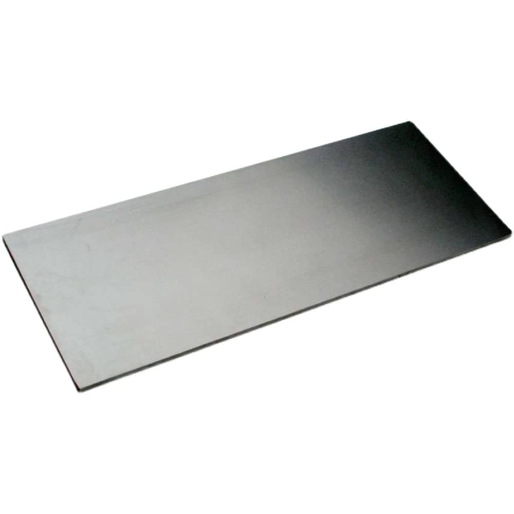 Tungsten Sheet Metal Tungsten Foil Tungsten Target for Scientific Research and Experiments5×100