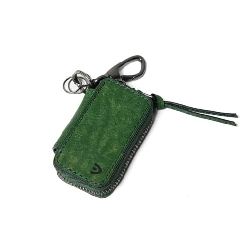 [バギーポート] BUONA(ブオナ) スマートキー対応キーケース ZYS2416 (グリーン)