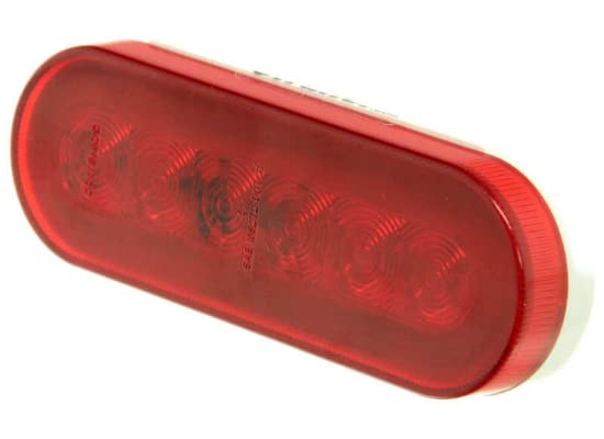 小物 stoplight Amazon.com: Optronics 2 Pack 6