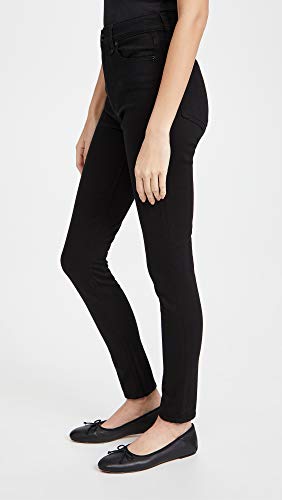 rag & bone Women's Nina High Rise Skinny Jeans4