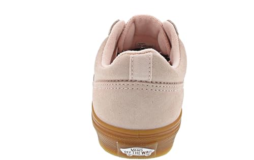 Image of Vans Mens Low-top Trainers